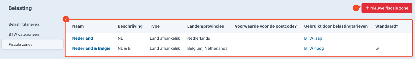 overzichtspagina fiscalezones.
