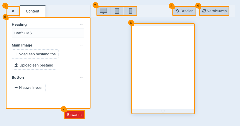 bekijken en bewaren.