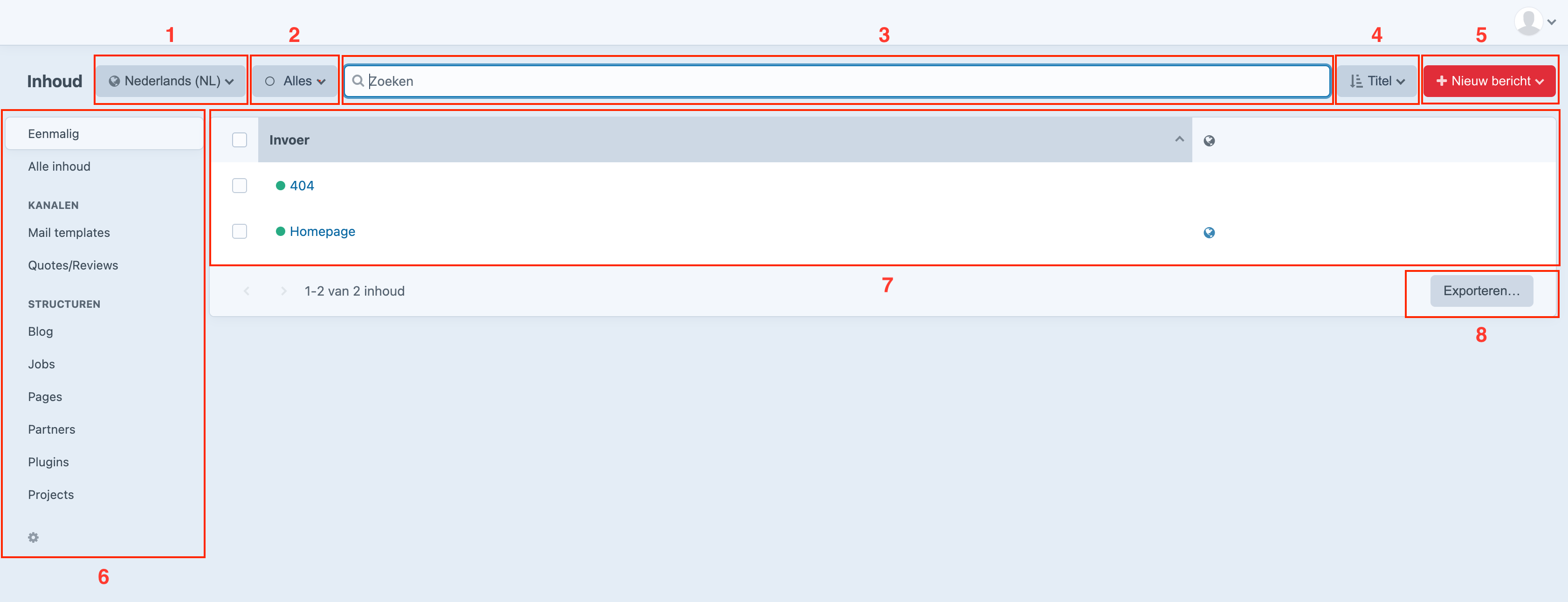 paginaoverview_algemeen.