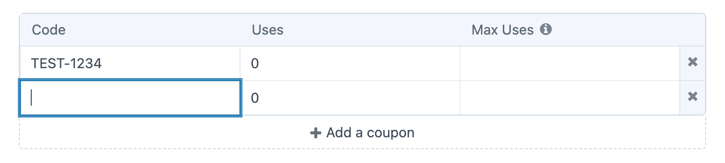 promotions discounts tab coupon detailpage.