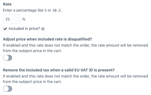 tax rates detailpage rate.