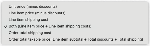 tax_rates detailpage subject.