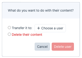 transfer userdata.